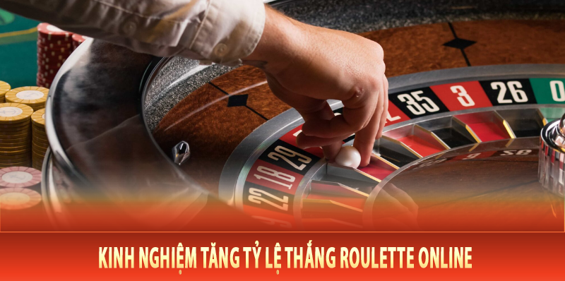 Roulette Online SC88 – Hướng Dẫn Chơi & Kinh Nghiệm Tăng Tỷ Lệ Thắng Hiệu Quả